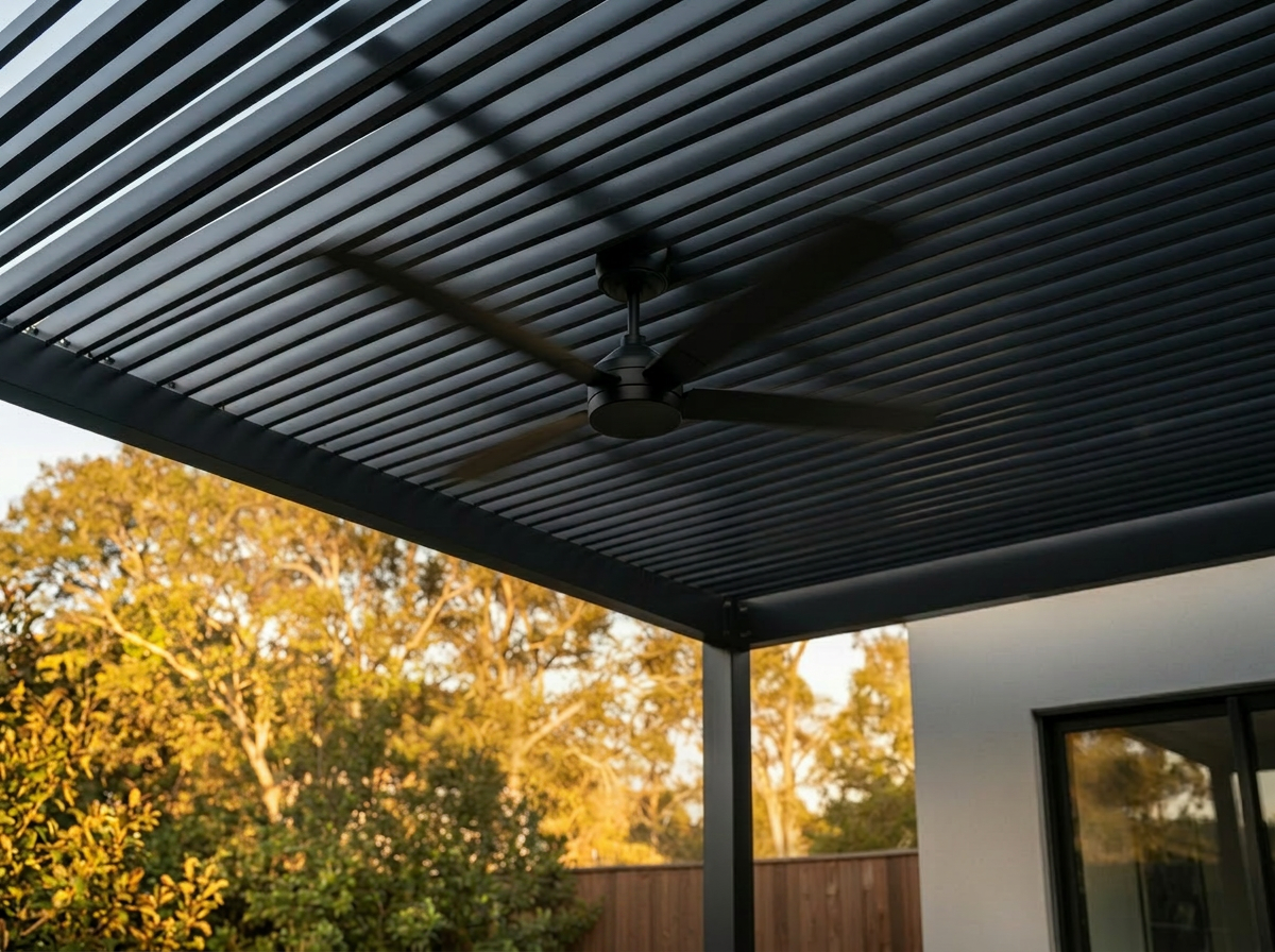 Ceiling Fans