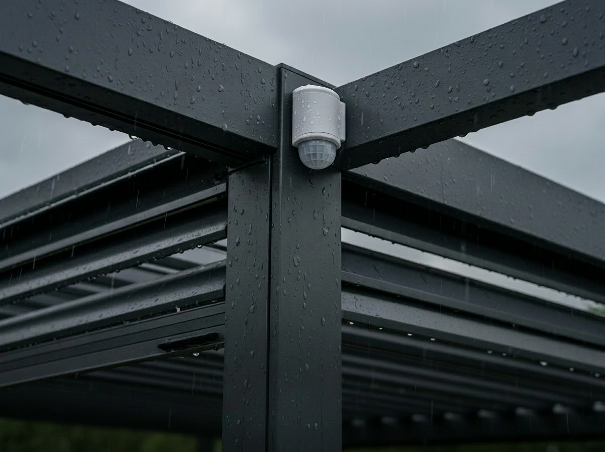 Rain Sensors